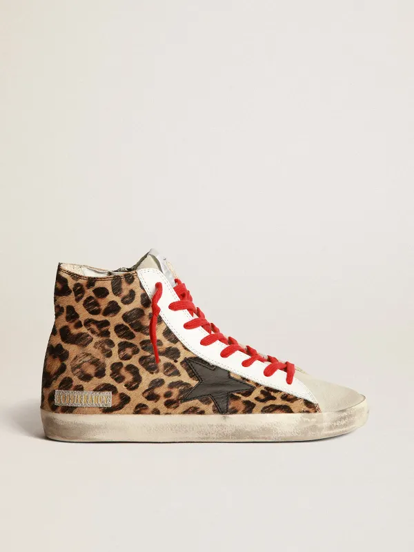 Golden Goose Francy (GWF00113.F003684.80189)