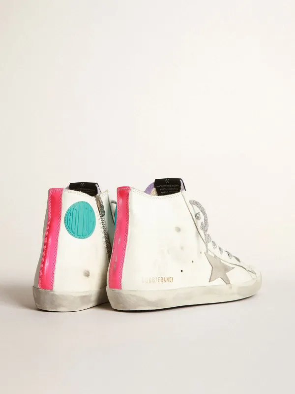 Golden Goose Francy (GWF00113.F003685.11309)