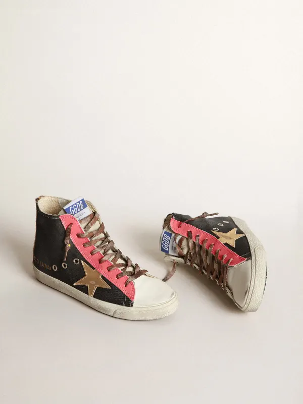 Golden Goose Francy (GWF00113.F003686.81910)