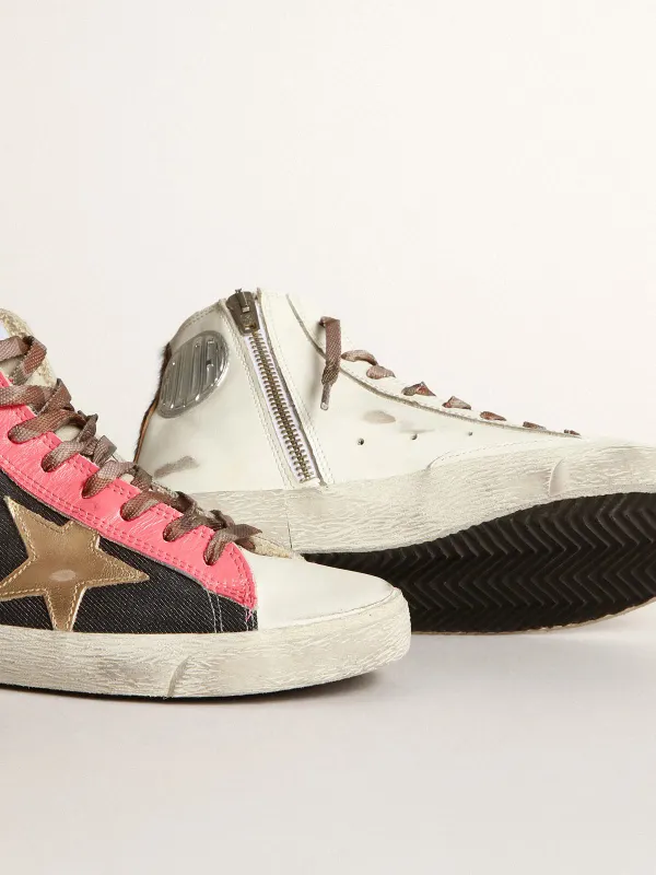 Golden Goose Francy (GWF00113.F003686.81910)