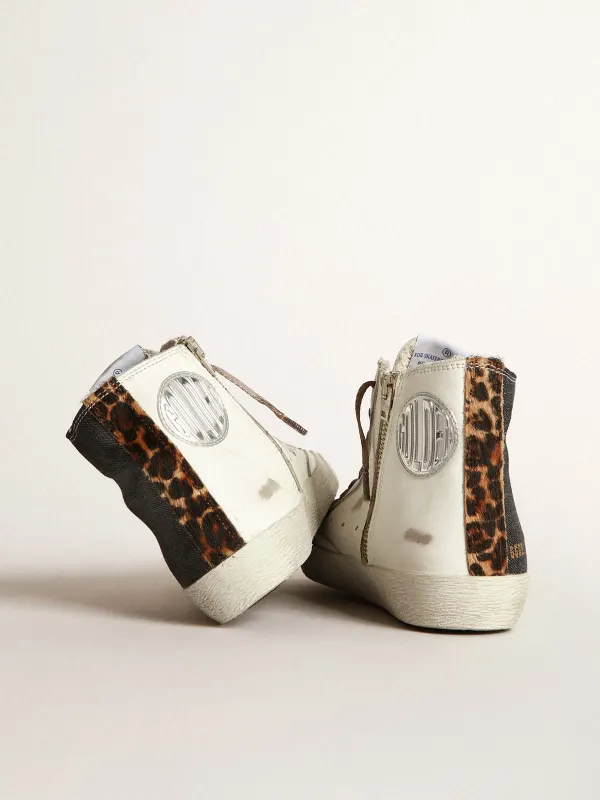Golden Goose Francy (GWF00113.F003686.81910)