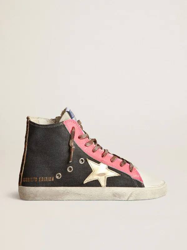 Golden Goose Francy (GWF00113.F003686.81910)
