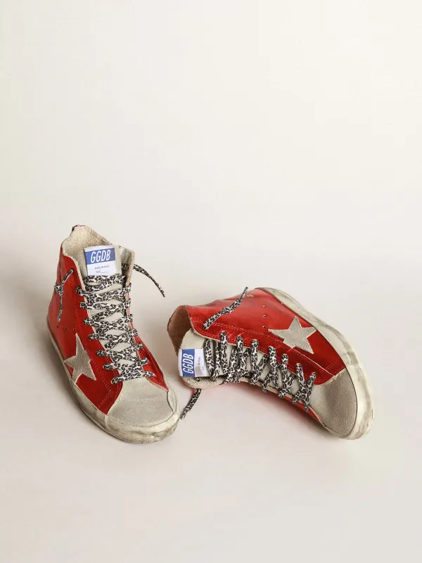Golden Goose Francy (GWF00113.F003687.40434)