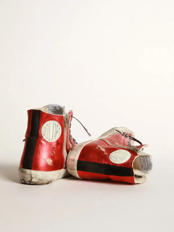 Golden Goose Francy (GWF00113.F003687.40434)