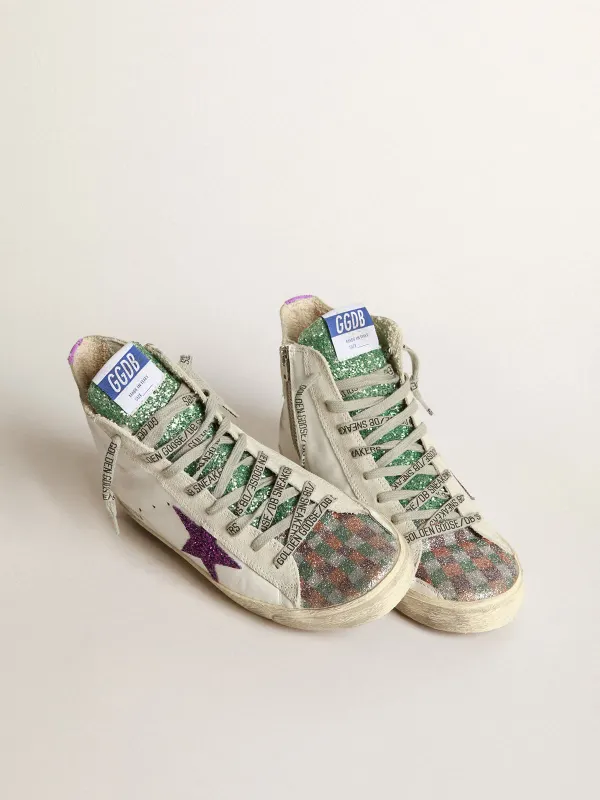 Golden Goose Francy (GWF00113.F003917.81969)