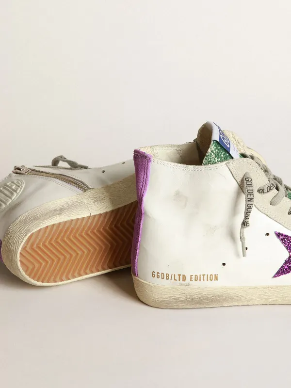 Golden Goose Francy (GWF00113.F003917.81969)