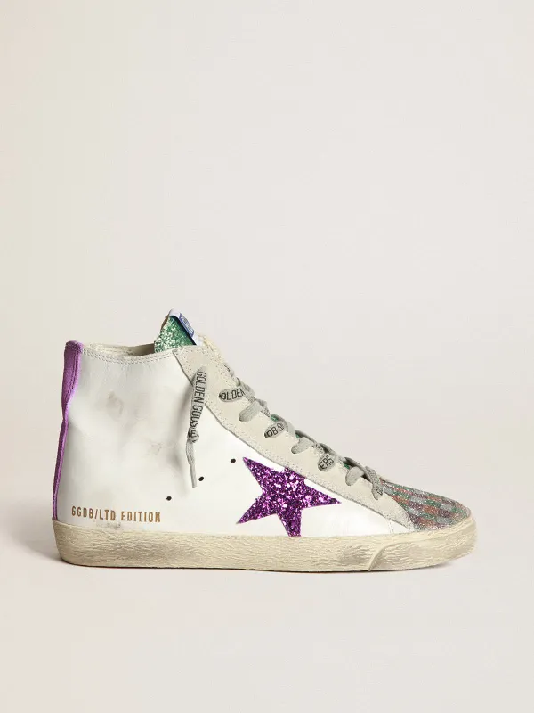 Golden Goose Francy (GWF00113.F003917.81969)