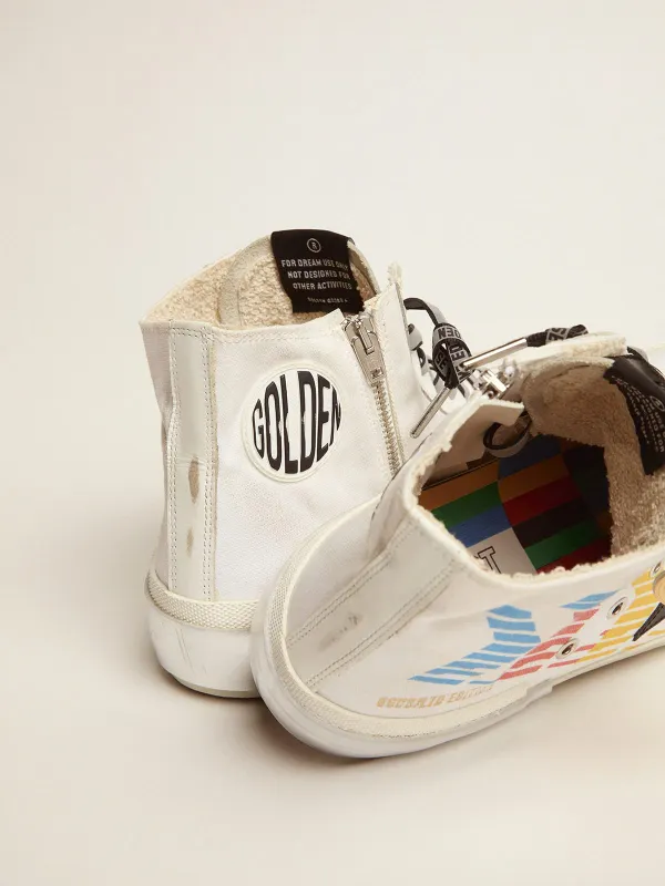 Golden Goose Francy (GWF00114.F000927.10367)