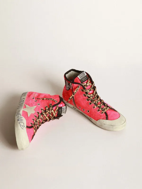 Golden Goose Francy (GWF00114.F002432.25612)