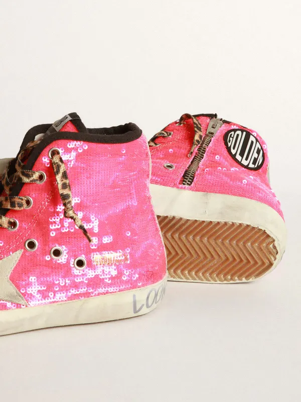 Golden Goose Francy (GWF00114.F002432.25612)