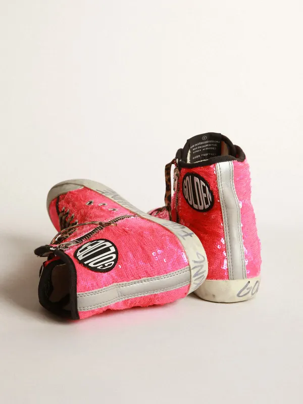 Golden Goose Francy (GWF00114.F002432.25612)