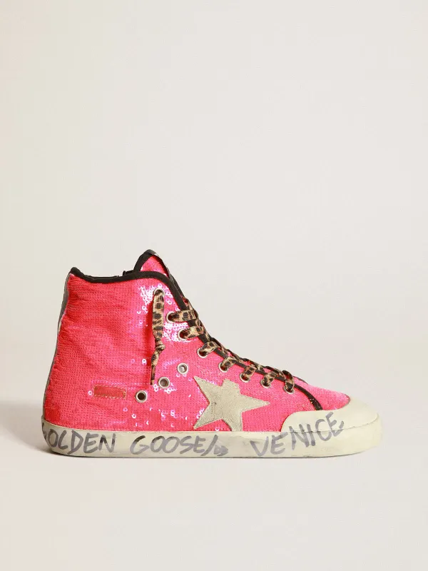 Golden Goose Francy (GWF00114.F002432.25612)