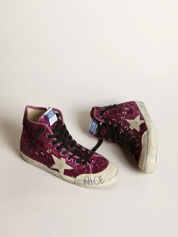 Golden Goose Francy (GWF00114.F002977.45363)