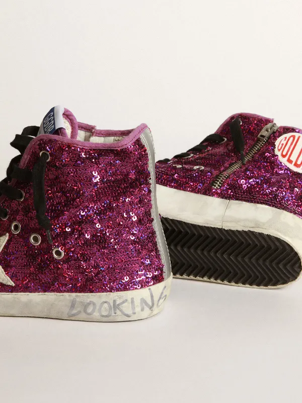 Golden Goose Francy (GWF00114.F002977.45363)
