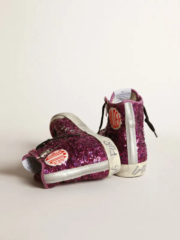 Golden Goose Francy (GWF00114.F002977.45363)
