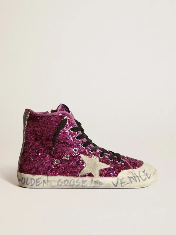Golden Goose Francy (GWF00114.F002977.45363)