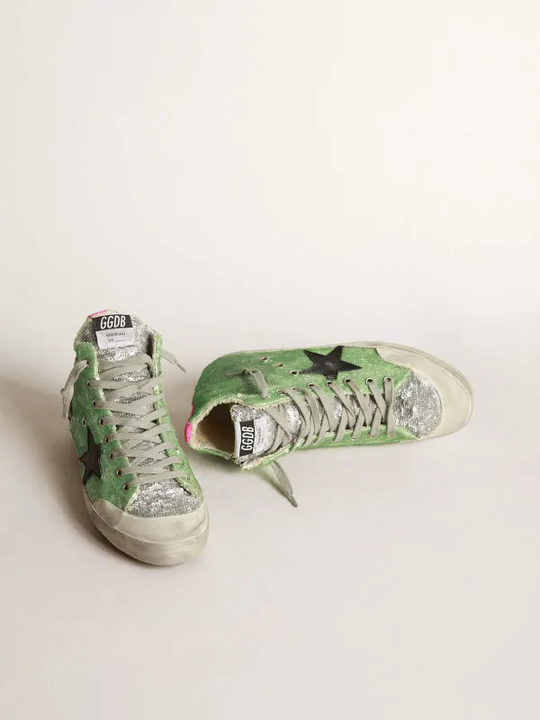 Golden Goose Francy (GWF00114.F003691.81911)