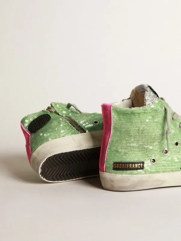 Golden Goose Francy (GWF00114.F003691.81911)