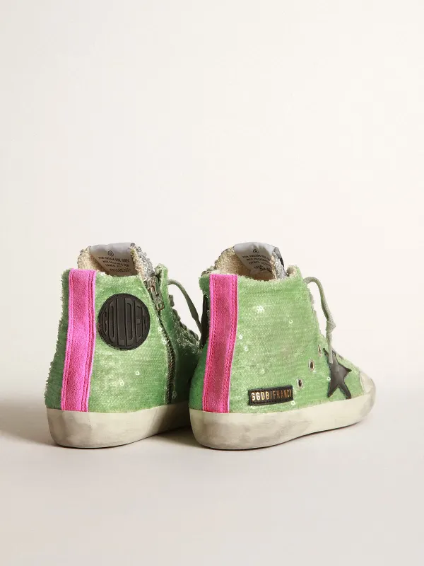 Golden Goose Francy (GWF00114.F003691.81911)