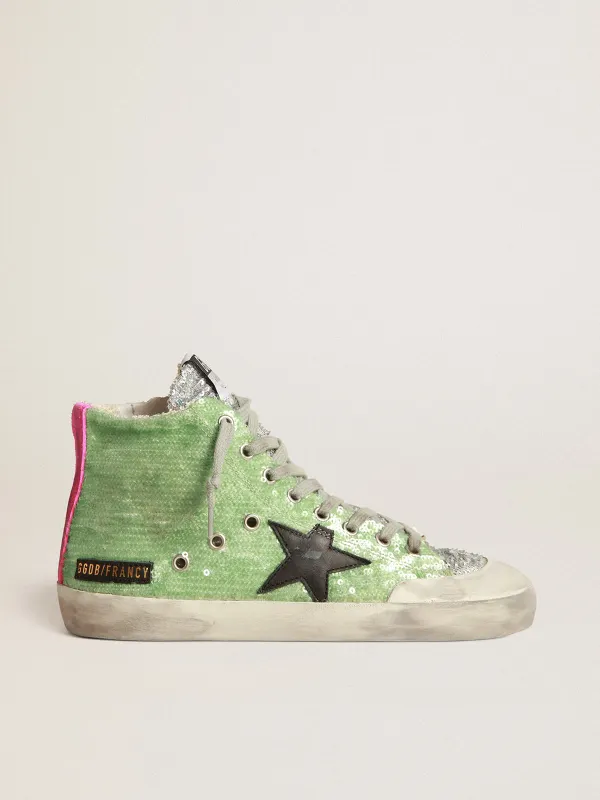 Golden Goose Francy (GWF00114.F003691.81911)