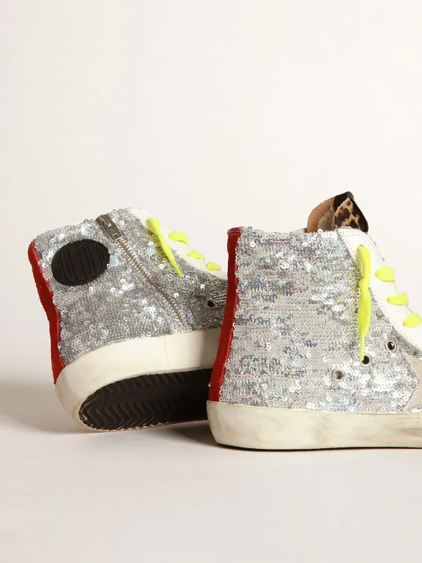 Golden Goose Francy (GWF00114.F003692.81912)