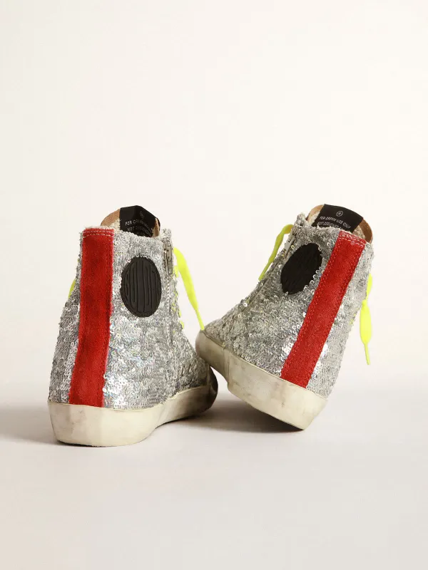Golden Goose Francy (GWF00114.F003692.81912)