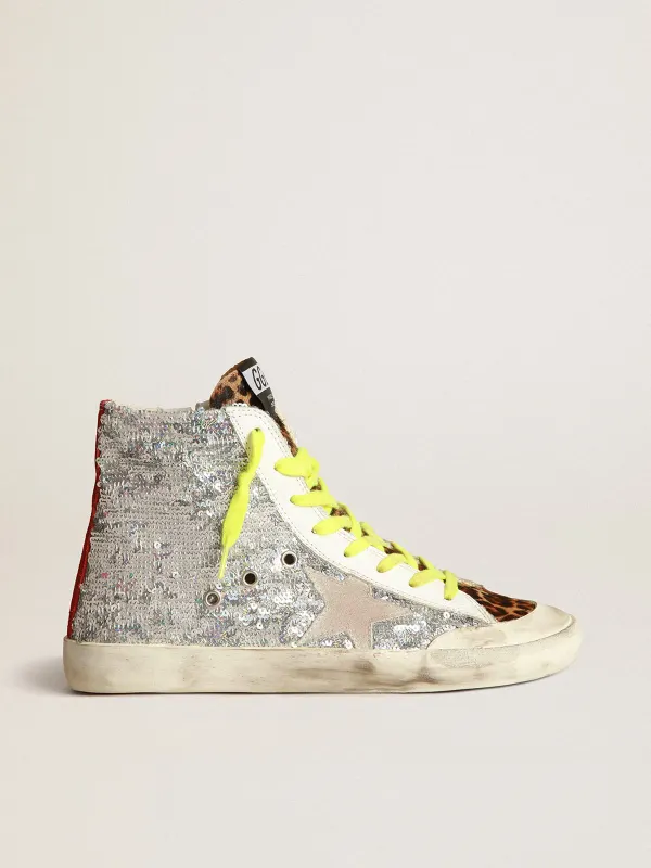 Golden Goose Francy (GWF00114.F003692.81912)