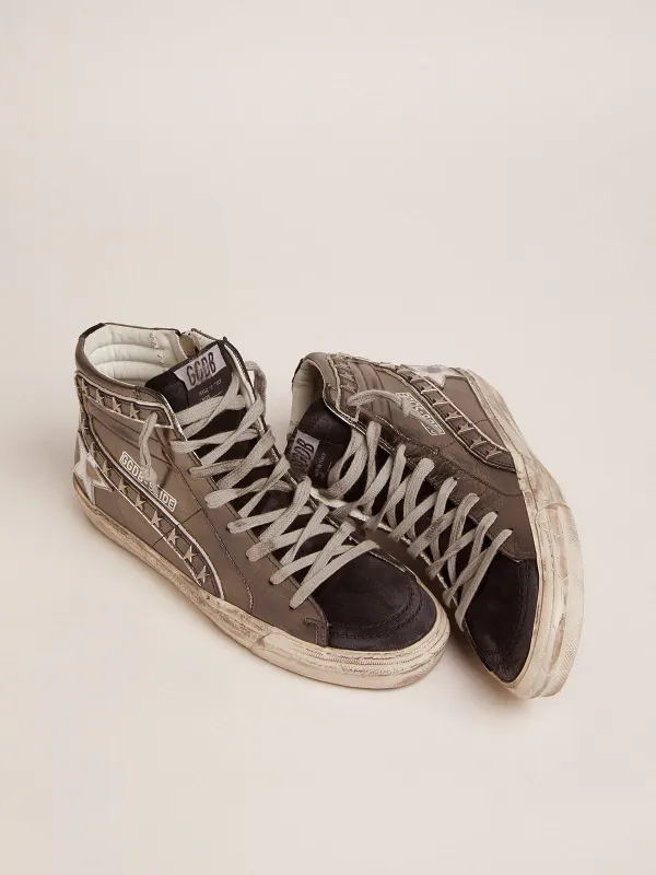 Golden Goose High-top Sneakers (GWF00115.F001711.90179)