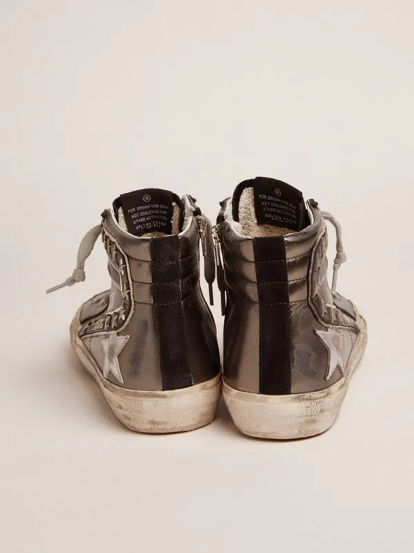 Golden Goose High-top Sneakers (GWF00115.F001711.90179)