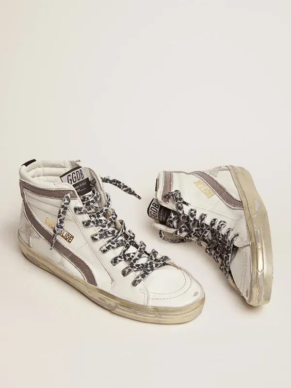 Golden Goose High-top Sneakers (GWF00115.F002452.10874)