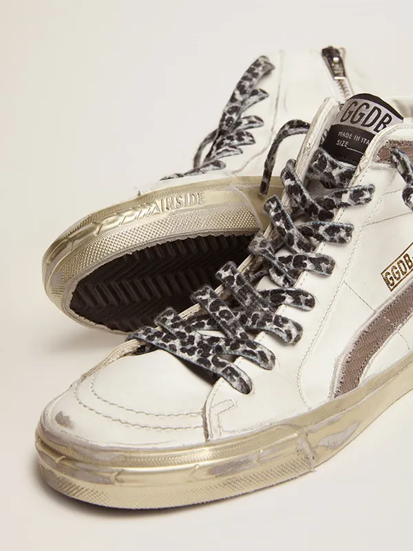 Golden Goose High-top Sneakers (GWF00115.F002452.10874)