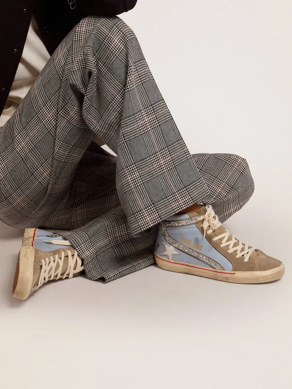 Golden Goose High-top Sneakers (GWF00115.F002671.81567)