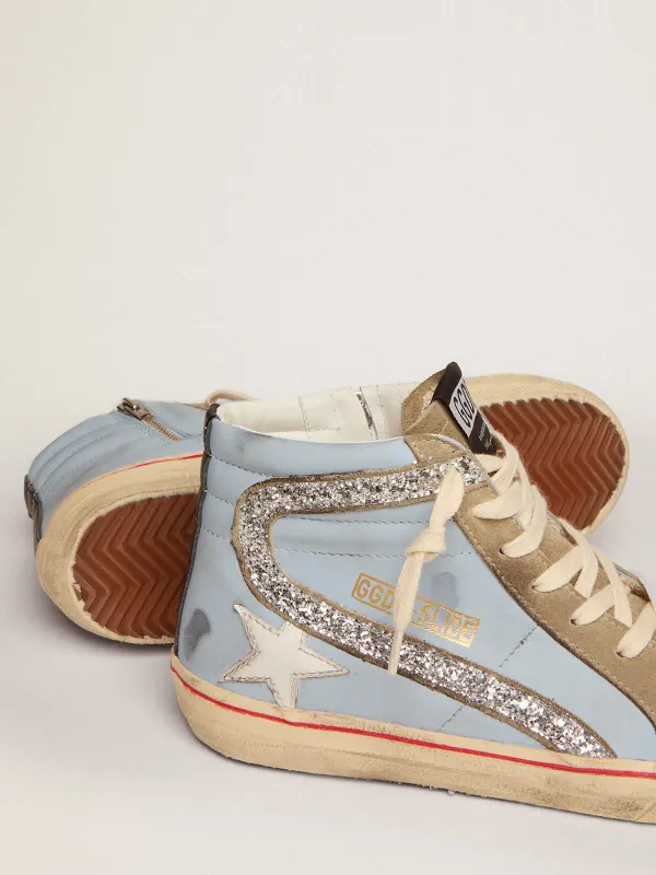 Golden Goose High-top Sneakers (GWF00115.F002671.81567)