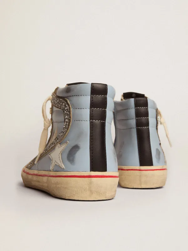 Golden Goose High-top Sneakers (GWF00115.F002671.81567)