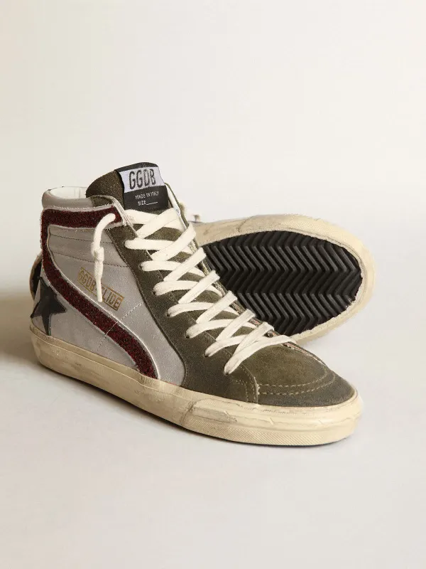 Golden Goose Slide (GWF00115.F003368.81814)