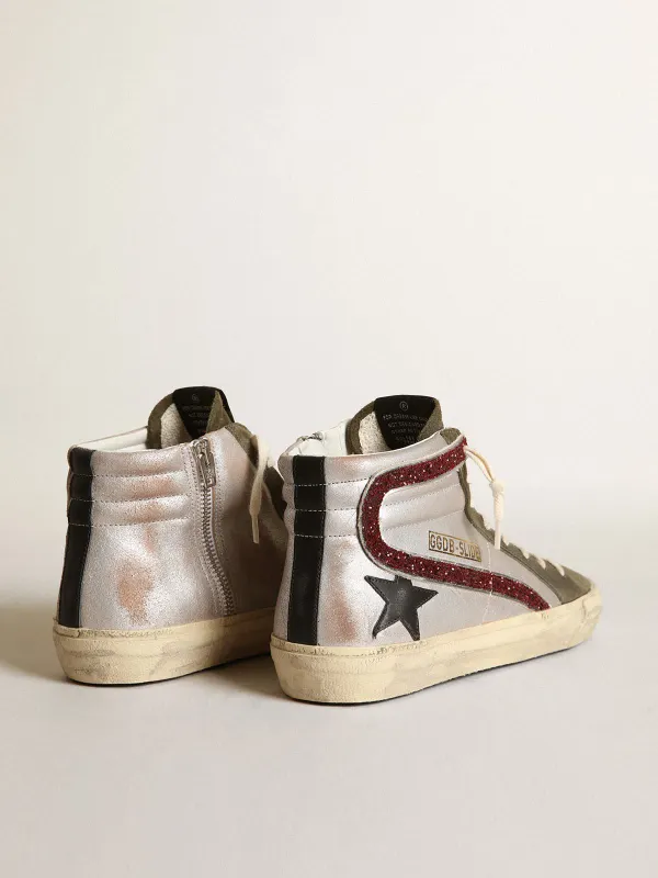 Golden Goose Slide (GWF00115.F003368.81814)