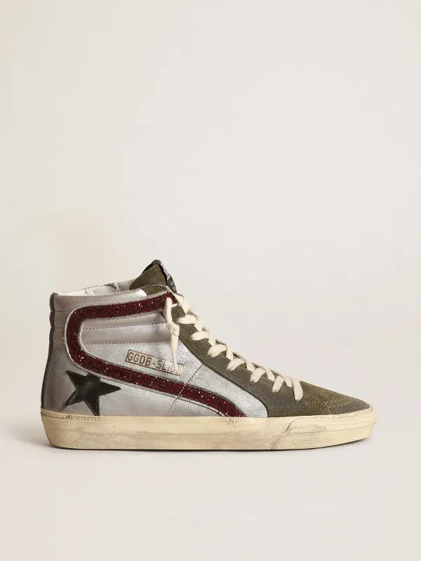 Golden Goose Slide (GWF00115.F003368.81814)