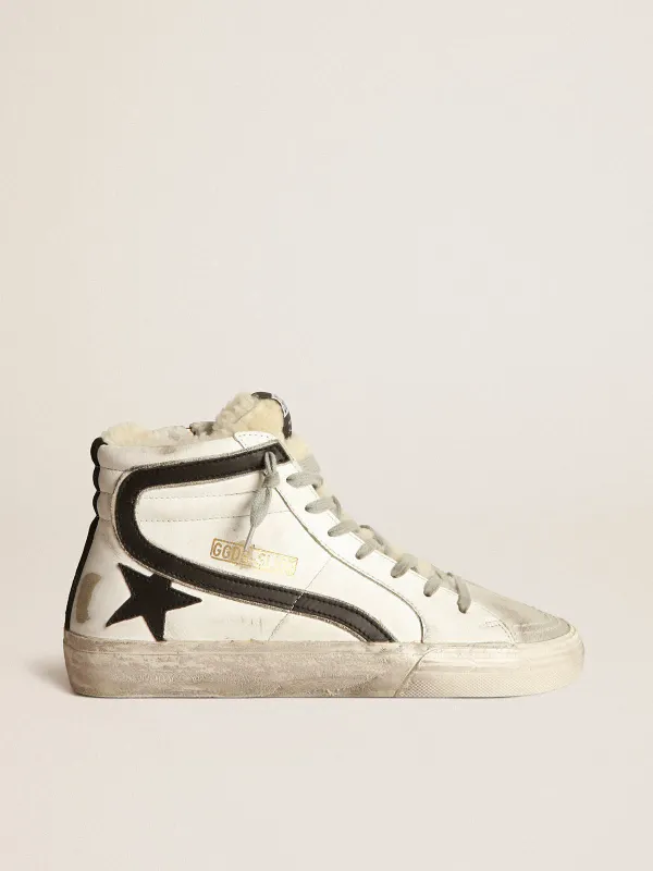 Golden Goose Slide (GWF00115.F003693.81504)