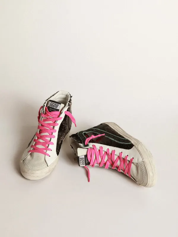 Golden Goose High-top Sneakers (GWF00115.F003696.90348)