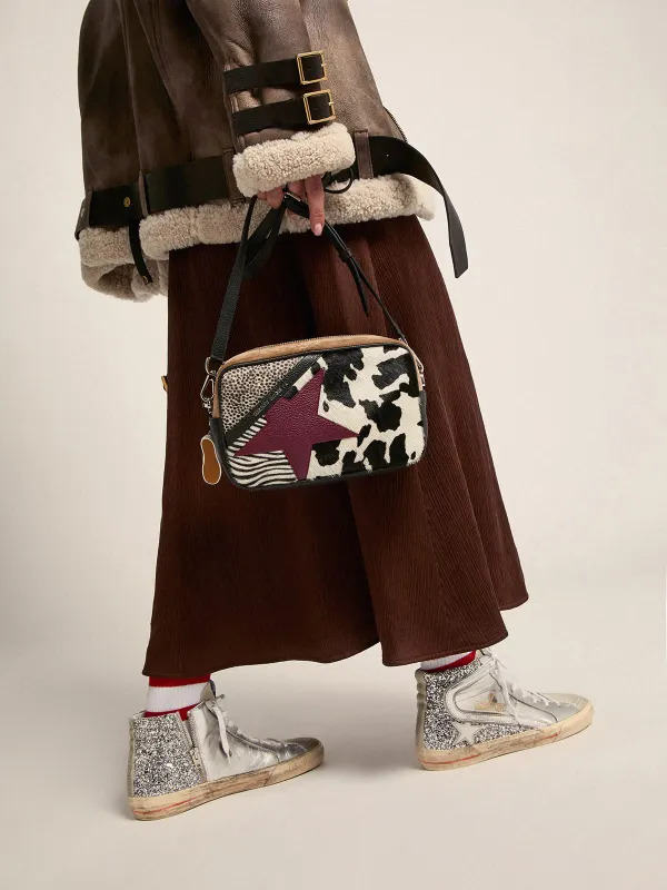Golden Goose High-top Sneakers (GWF00116.F001046.70160)