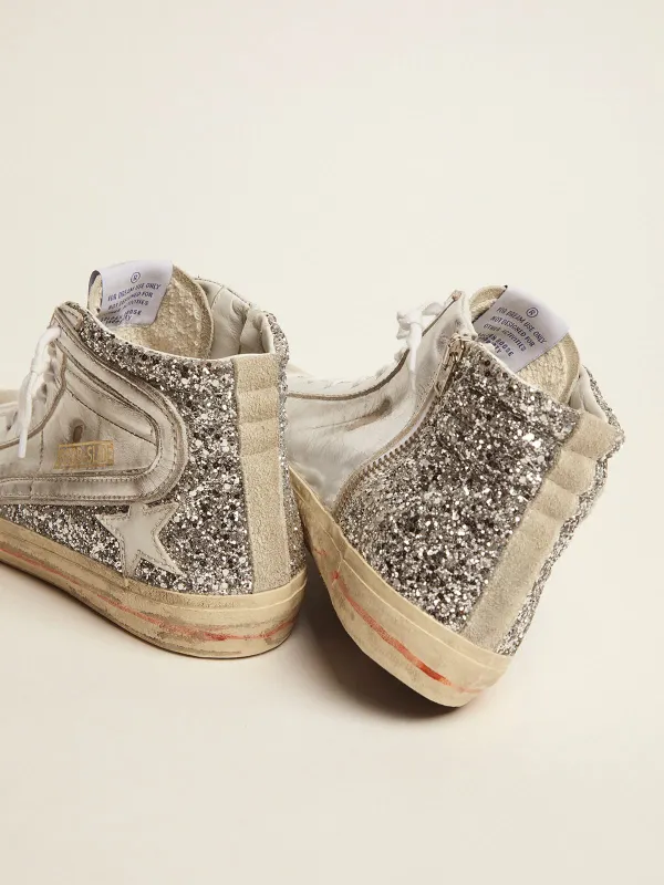 Golden Goose High-top Sneakers (GWF00116.F001046.70160)