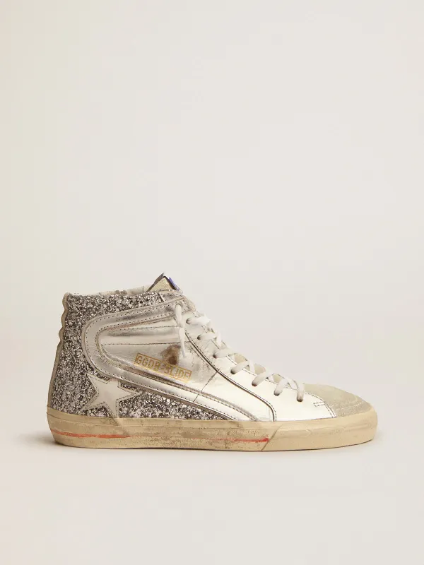 Golden Goose High-top Sneakers (GWF00116.F001046.70160)