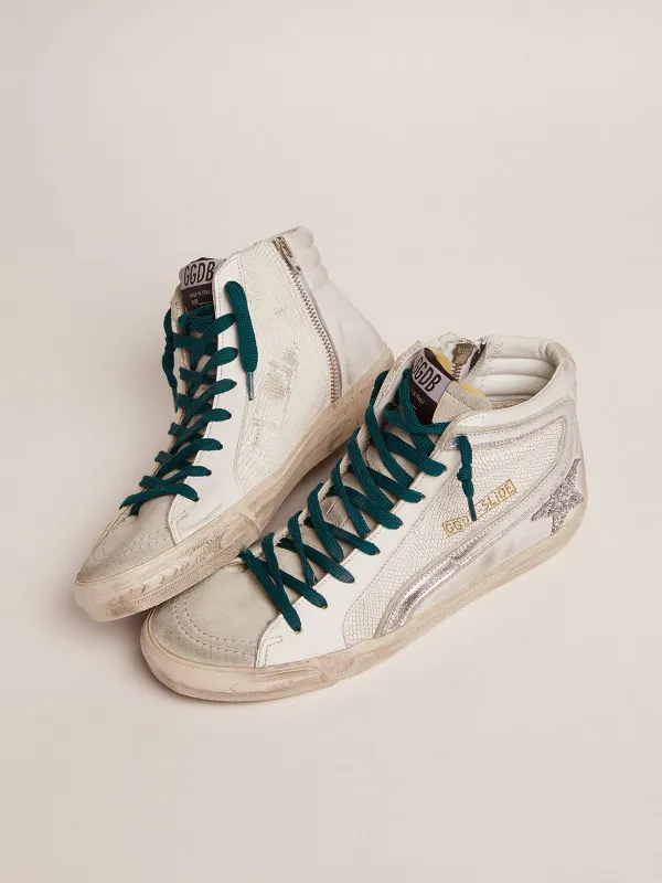 Golden Goose High-top Sneakers (GWF00116.F001710.10273)