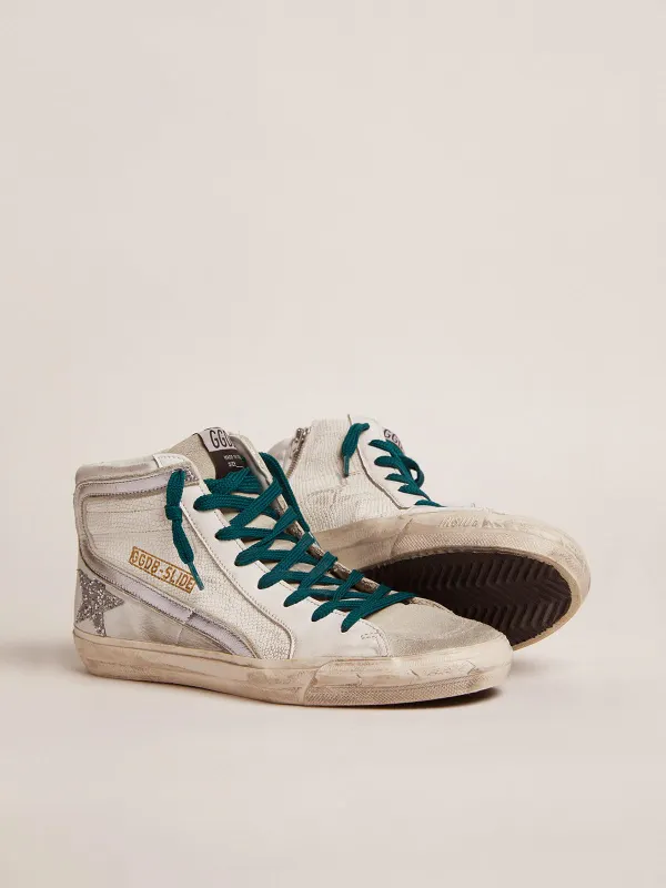 Golden Goose High-top Sneakers (GWF00116.F001710.10273)