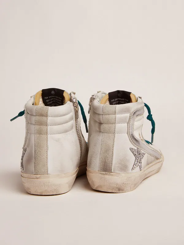 Golden Goose High-top Sneakers (GWF00116.F001710.10273)