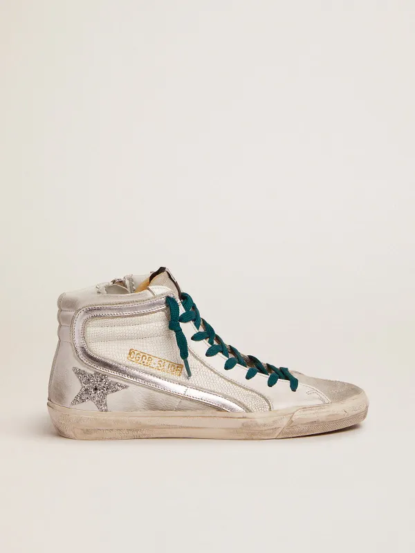 Golden Goose High-top Sneakers (GWF00116.F001710.10273)