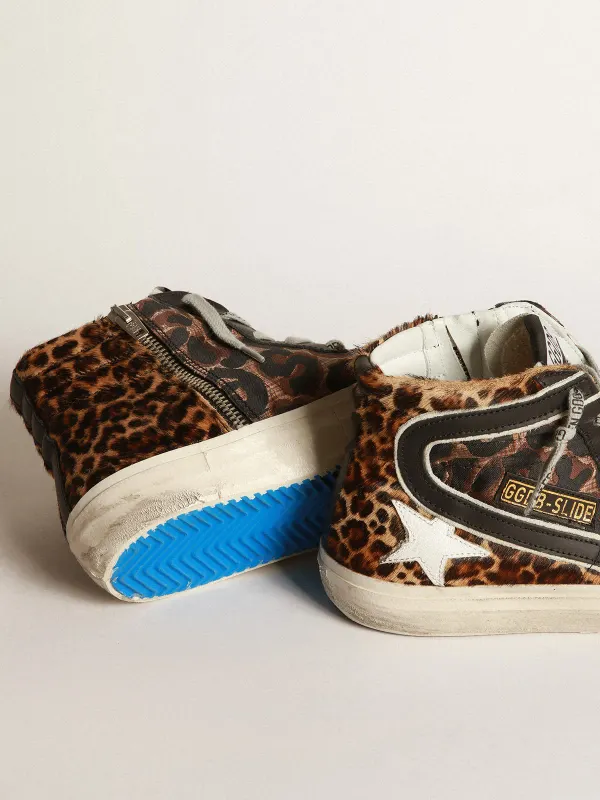 Golden Goose Slide (GWF00116.F003695.80189)