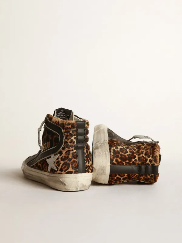 Golden Goose Slide (GWF00116.F003695.80189)