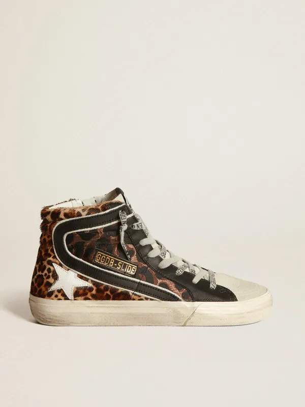 Golden Goose Slide (GWF00116.F003695.80189)