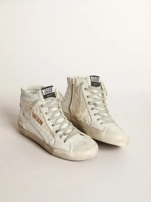 Golden Goose Slide (GWF00116.F003697.10100)